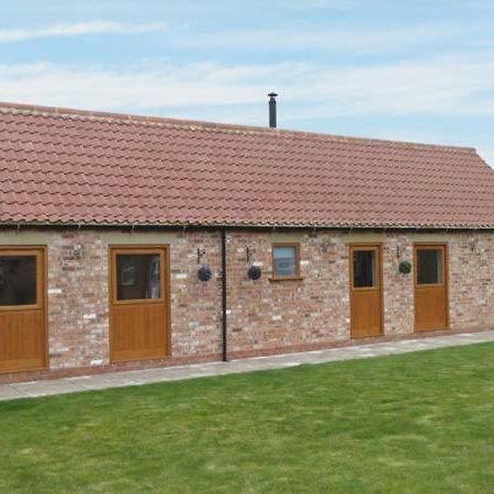 Pottowe Cottage Экстерьер фото